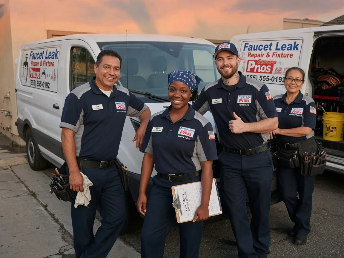 Faucet Repair company in Ponderosa, NM